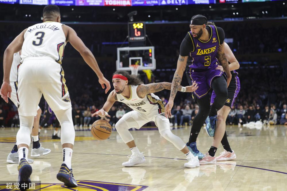 赛的格局 赛的格局