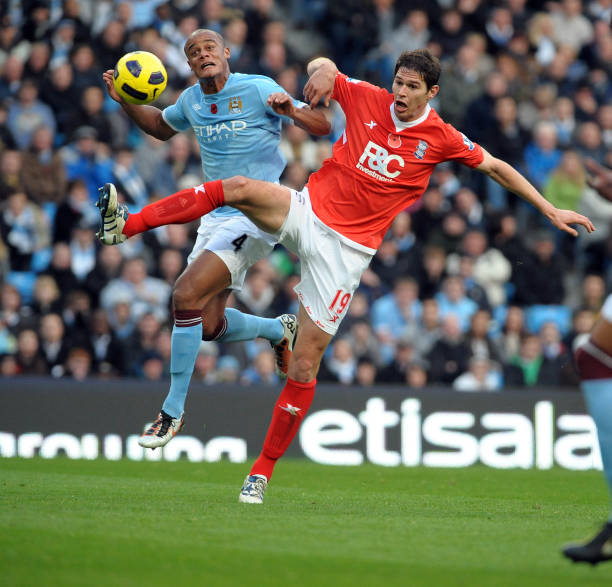 曼城遭遇反 曼城遭遇反